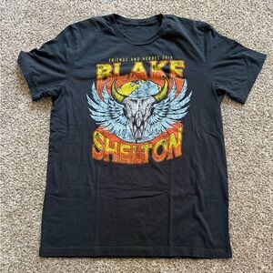 Blake Shelton t-shirt